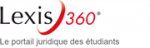 lexis-360-academique-logo
